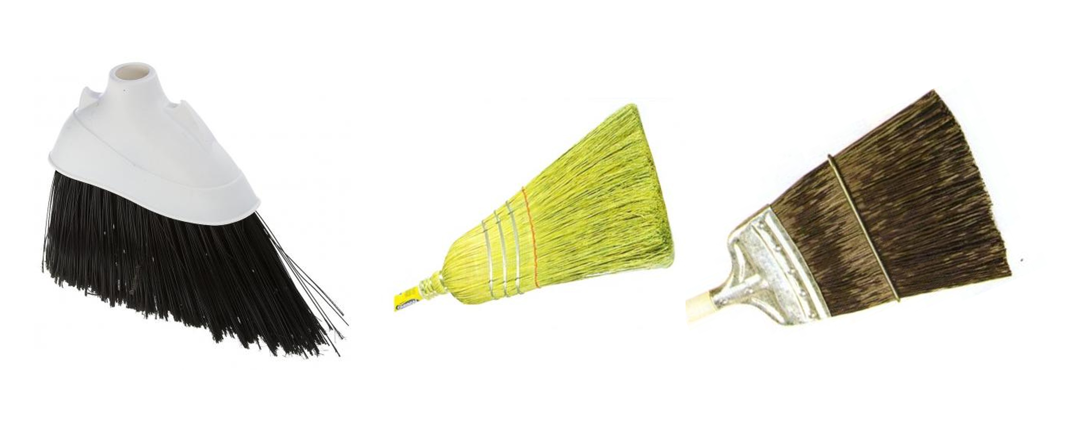 BROOM & BRUSHES Online Catalogue